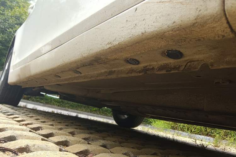 Used Chevrolet Cruze 2013 1.8L SE AT Chassis Front Right