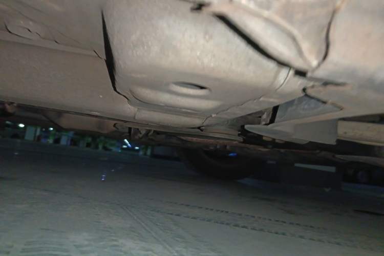 Used Chevrolet Cruze 2013 Hatchback 1.6T Automatic Flagship Model Chassis Front Right