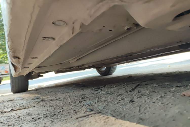 Used Chevrolet Cruze 2013 1.8L SE AT Chassis Front Right
