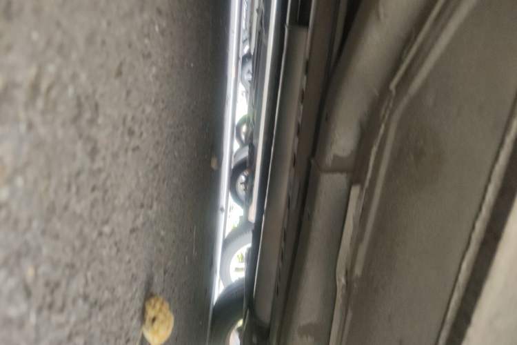 Used Chevrolet Cruze 2013 1.8L SE AT Chassis Front Right
