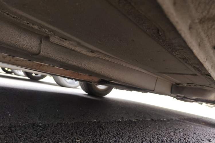 Used Chevrolet Cruze 2013 1.8L SE AT Chassis Front Right
