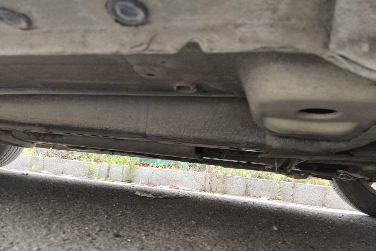 Used Chevrolet Cruze 2013 1.8L SE AT Chassis Front Right