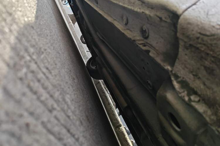 Used Chevrolet Cruze 2013 Hatchback 1.6T Automatic Flagship Model Chassis Front Right