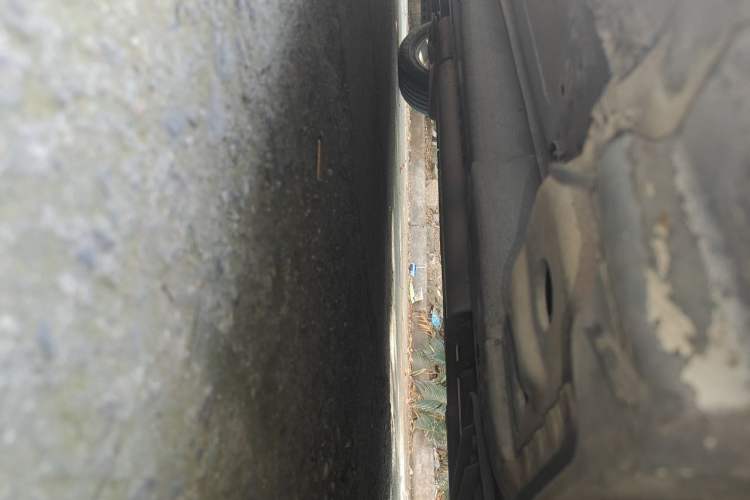 Used Chevrolet Cruze 2013 1.8L SE AT Chassis Front Right