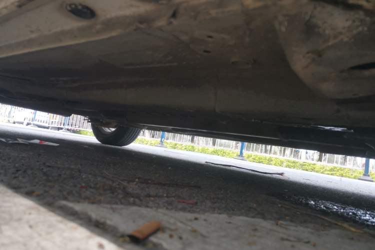 Used Chevrolet Cruze 2013 1.6L SL Grand Edition Automatic Chassis Front Right