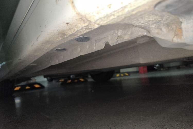 Used Chevrolet Cruze 2013 1.8L SE AT Chassis Front Right