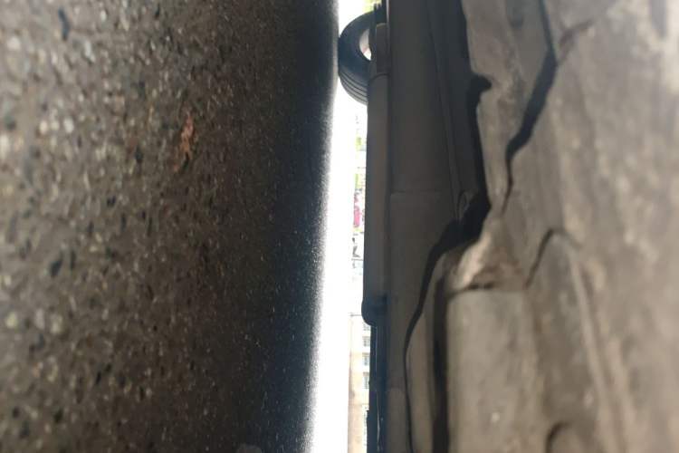 Used Chevrolet Cruze 2013 1.6L SE MT Chassis Front Right