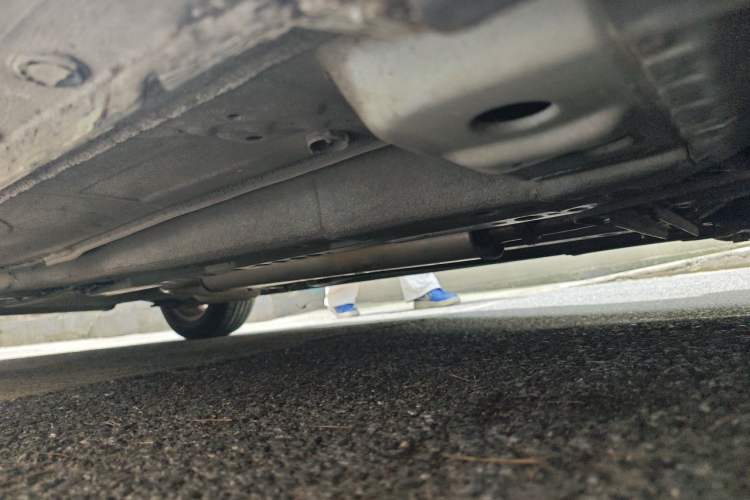 Used Chevrolet Cruze 2013 1.8L SE AT Chassis Front Right