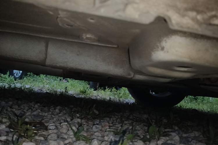 Used Chevrolet Cruze 2013 1.8L SE AT Chassis Front Right