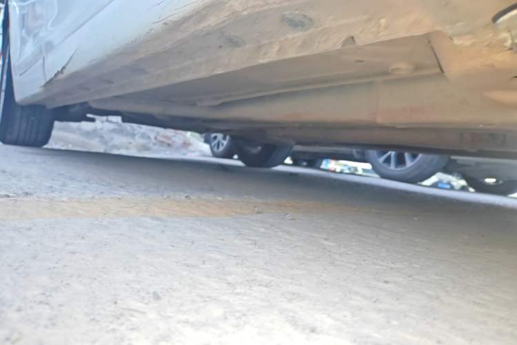 Used Chevrolet Cruze 2013 1.8L SE AT Chassis Front Right