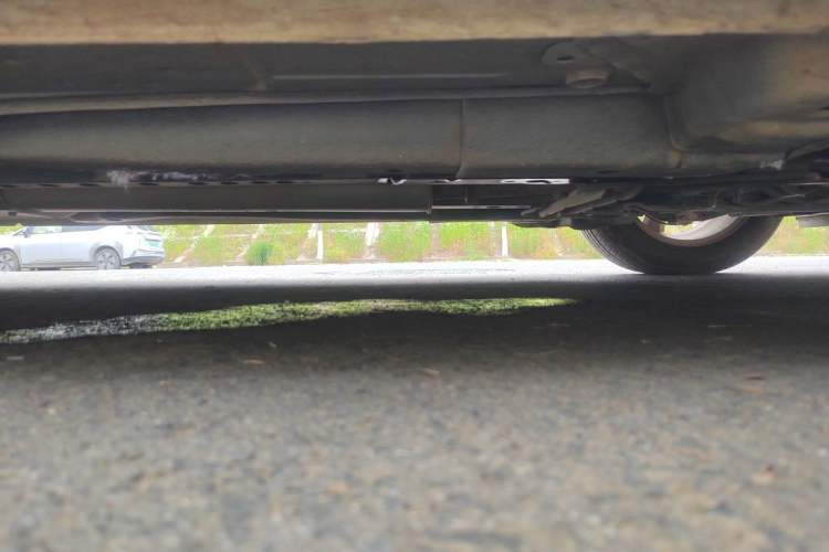 Used Chevrolet Cruze 2013 1.8L SE AT Chassis Front Right