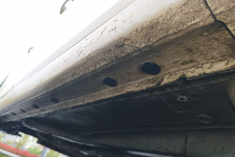 Used Chevrolet Cruze 2013 1.6L SL Sunroof Edition MT Chassis Front Right