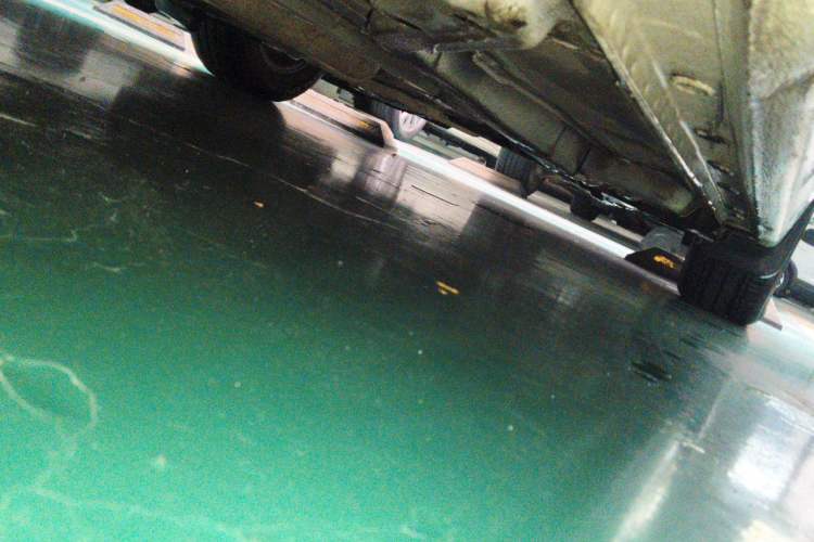 Used Chevrolet Cruze 2013 1.6L SL MT Chassis Front Right