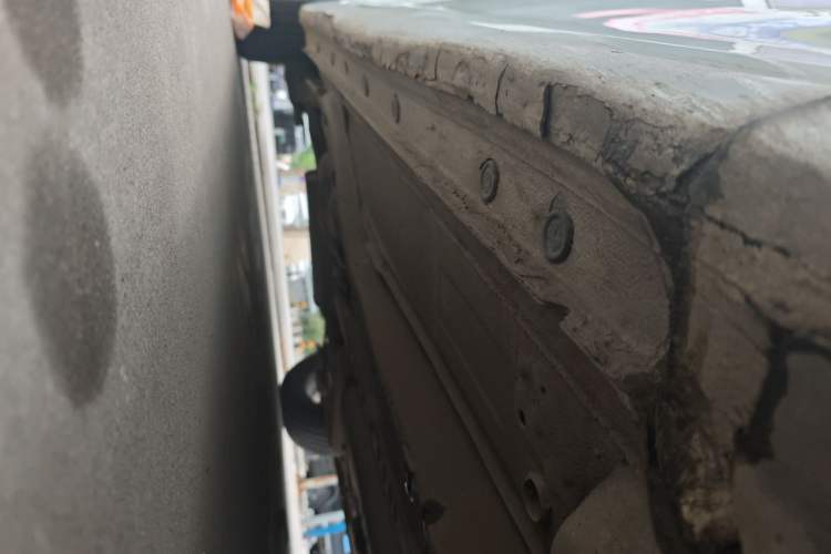 Used Chevrolet Cruze 2013 1.8L SE AT Chassis Front Right