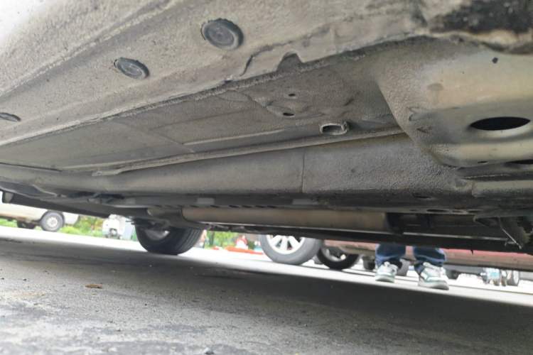 Used Chevrolet Cruze 2013 1.6L SE MT Chassis Front Right