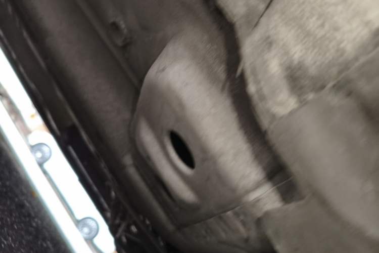 Used Chevrolet Cruze 2013 1.8L SE AT Chassis Front Right