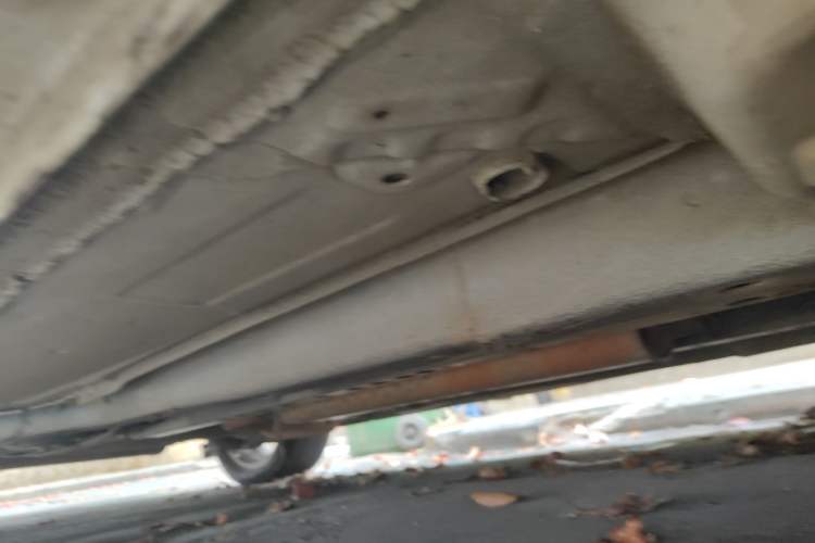 Used Chevrolet Cruze 2013 1.8L SX AT Chassis Front Right