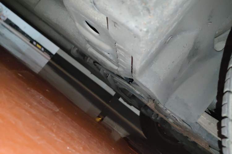 Used Chevrolet Cruze 2013 1.6L SL Grand Edition Automatic Chassis Front Right