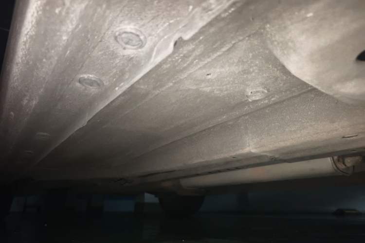 Used Chevrolet Cruze 2013 1.8L SE AT Chassis Front Right