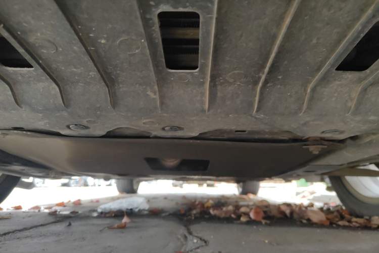 Used Chevrolet Cruze 2013 1.8L SX AT Chassis Front