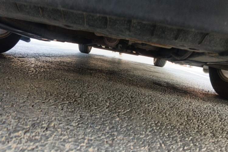 Used Chevrolet Cruze 2013 1.6L SL MT Chassis Front