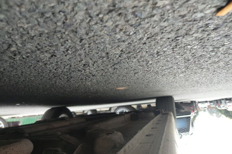 Used Chevrolet Cruze 2013 1.6L SE MT Chassis Rear Left