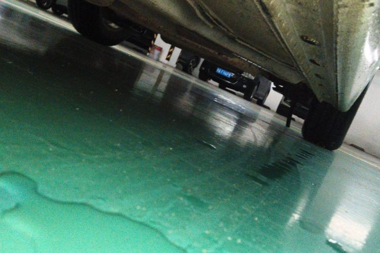 Used Chevrolet Cruze 2013 1.6L SL MT Chassis Rear Left