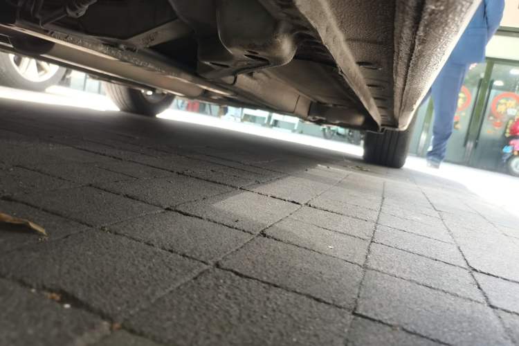 Used Chevrolet Cruze 2013 1.8L SE AT Chassis Rear Right
