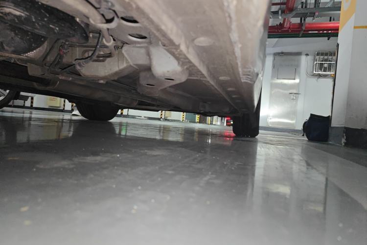 Used Chevrolet Cruze 2013 1.8L SE WTCC Edition AT Chassis Rear Right