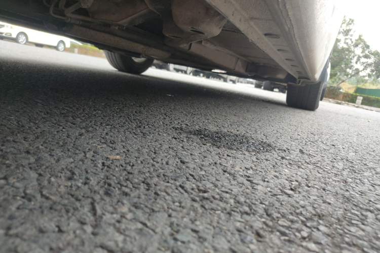 Used Chevrolet Cruze 2013 1.6L SE MT Chassis Rear Right