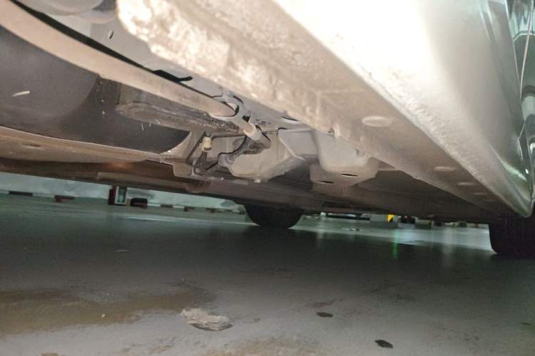 Used Chevrolet Cruze 2013 Hatchback 1.6L Automatic Luxury Model Chassis Rear Right