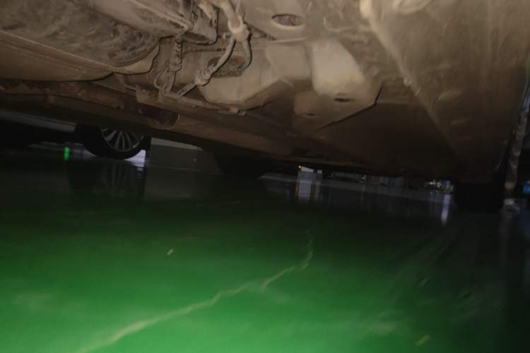 Used Chevrolet Cruze 2013 1.6L SL MT Chassis Rear Right