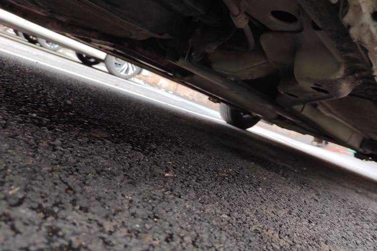 Used Chevrolet Cruze 2013 1.6L SL Grand Edition Automatic Chassis Rear Right