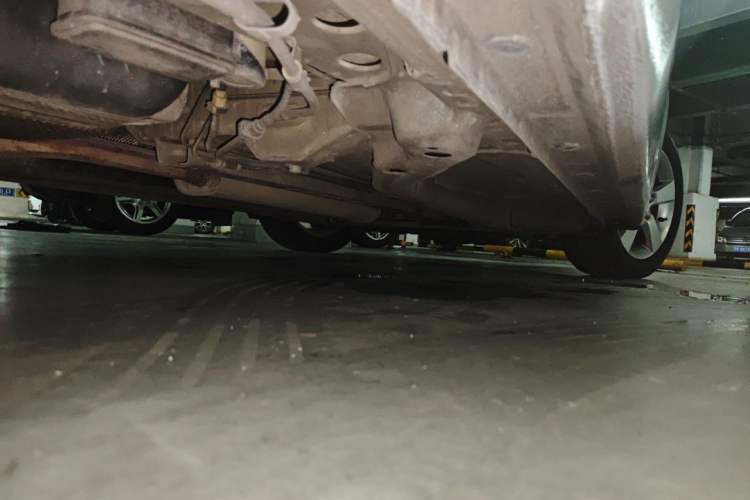 Used Chevrolet Cruze 2013 Hatchback 1.6L Manual Luxury Model Chassis Rear Right