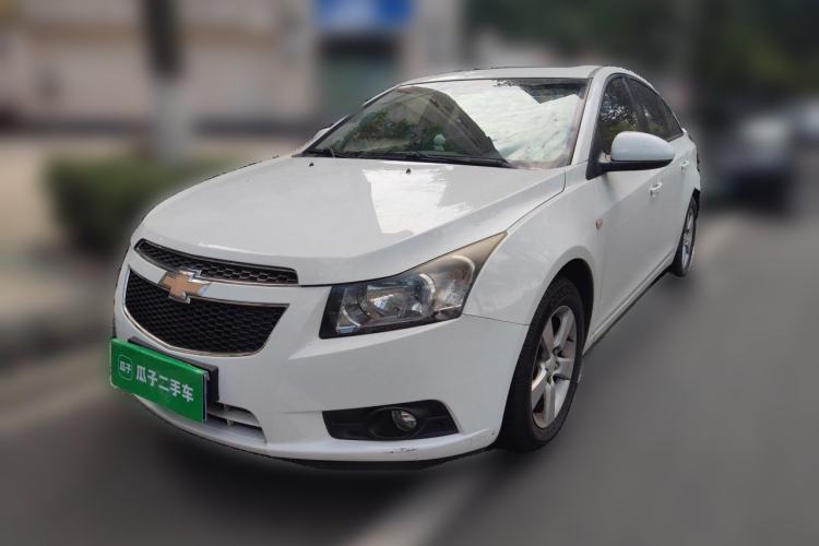 Used Chevrolet Cruze 2013 1.8L SE AT Guazi used car, China used car export, Used car for sale, Used  cars, Cheapest cars for sale