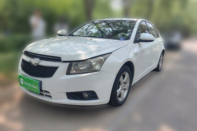 Used Chevrolet Cruze 2013 Hatchback 1.6L Automatic Luxury Model Guazi used car, China used car export, Used car for sale, Used  cars, Cheapest cars for sale