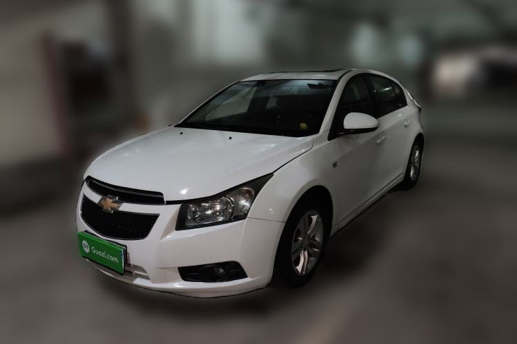 Chevrolet Cruze 2013 Hatchback 1.6L Automatic Luxury Model usado Guazi used car, China used car export, Used car for sale, Used cars, Cheapest cars for sale