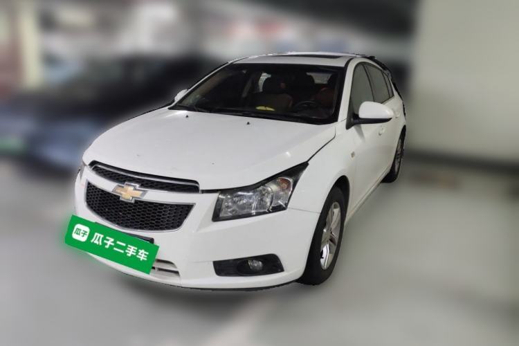 Used Chevrolet Cruze 2013 Hatchback 1.6L Automatic Luxury Model Guazi used car, China used car export, Used car for sale, Used  cars, Cheapest cars for sale