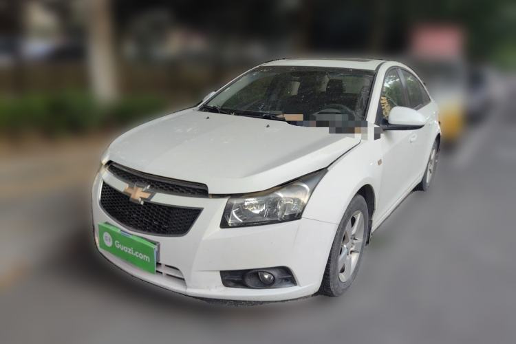 Ojetý Chevrolet Cruze 2013 1.6L SE MT Guazi used car, China used car export, Used car for sale, Used  cars, Cheapest cars for sale