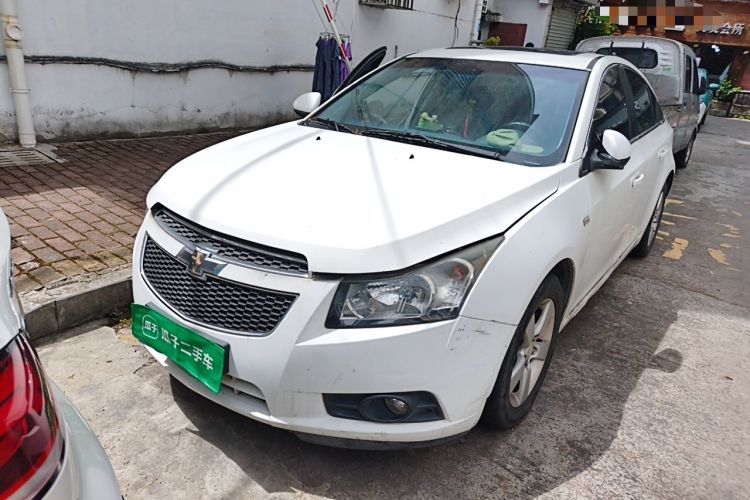 Ojetý Chevrolet Cruze 2013 1.6L SE MT Guazi used car, China used car export, Used car for sale, Used  cars, Cheapest cars for sale