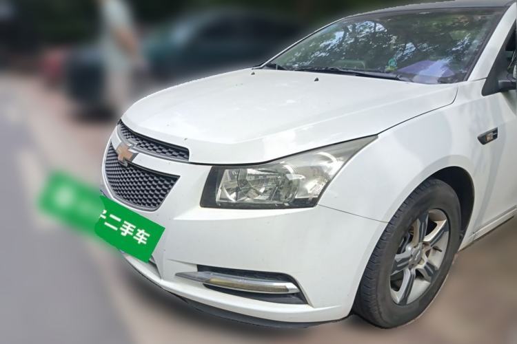 Ojetý Chevrolet Cruze 2013 1.6L SL MT Guazi used car, China used car export, Used car for sale, Used  cars, Cheapest cars for sale