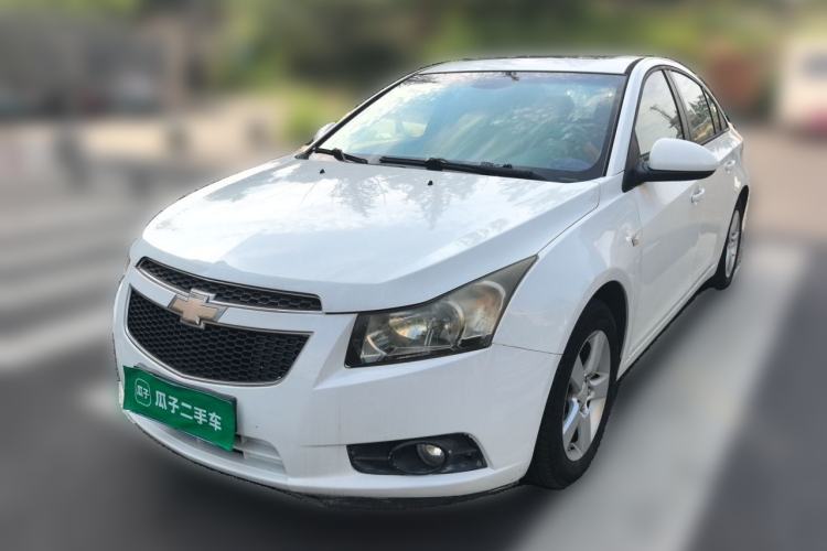 Used Chevrolet Cruze 2013 1.8L SE AT Guazi used car, China used car export, Used car for sale, Used  cars, Cheapest cars for sale