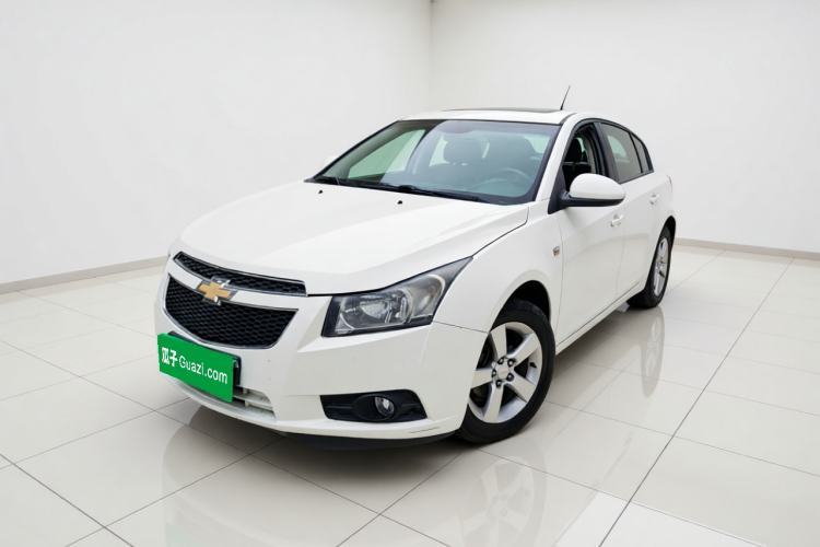 Ojetý Chevrolet Cruze 2013 Hatchback 1.6L Automatic Luxury Model Guazi used car, China used car export, Used car for sale, Used  cars, Cheapest cars for sale