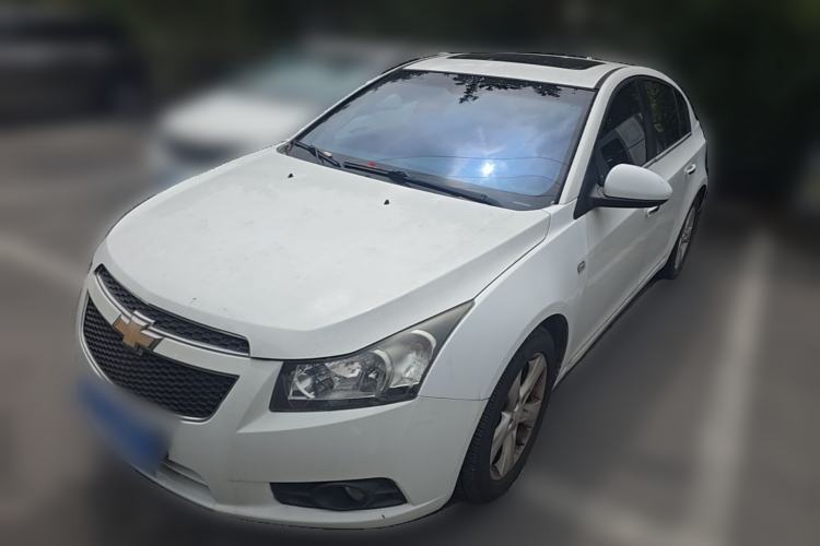 Used Chevrolet Cruze 2013 Hatchback 1.6T Automatic Flagship Model Guazi used car, China used car export, Used car for sale, Used cars, Cheapest cars for sale