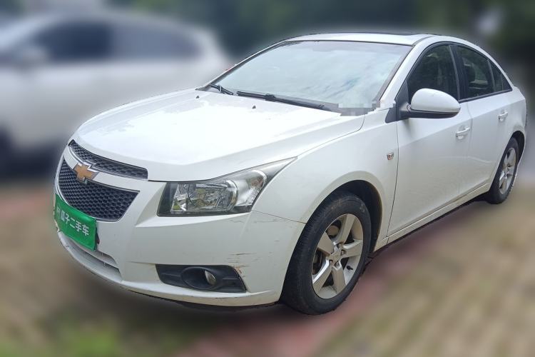 Used Chevrolet Cruze 2013 1.8L SE AT Guazi used car, China used car export, Used car for sale, Used  cars, Cheapest cars for sale