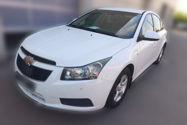 Used Chevrolet Cruze 2013 1.6L SL MT Guazi used car, China used car export, Used car for sale, Used  cars, Cheapest cars for sale
