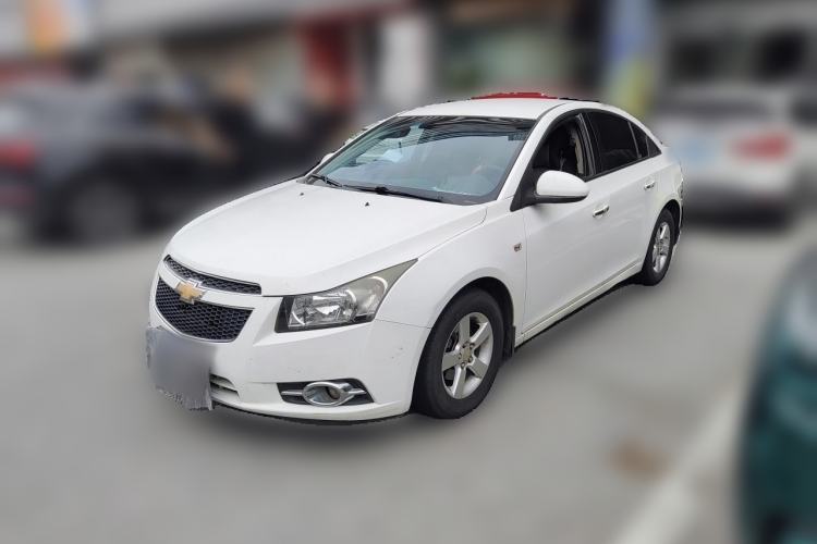 Ojetý Chevrolet Cruze 2013 1.6L SE MT Guazi used car, China used car export, Used car for sale, Used  cars, Cheapest cars for sale
