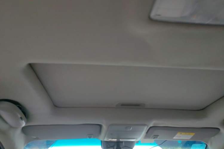 Used Chevrolet Cruze 2013 1.8L SE AT Headliner