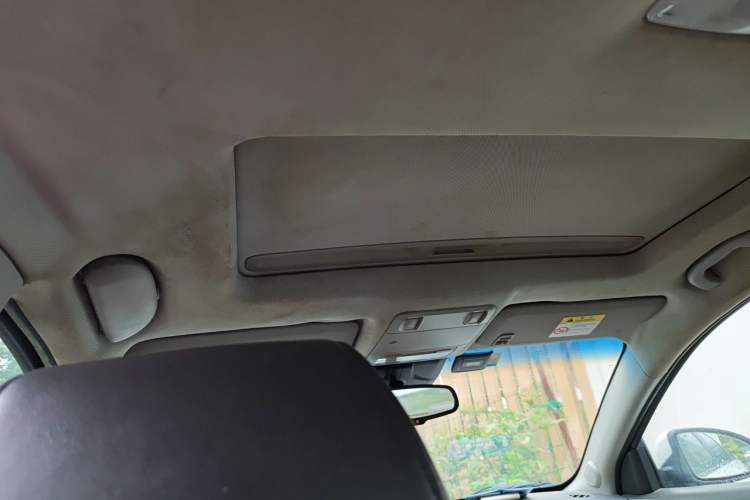 Used Chevrolet Cruze 2013 1.8L SE AT Headliner