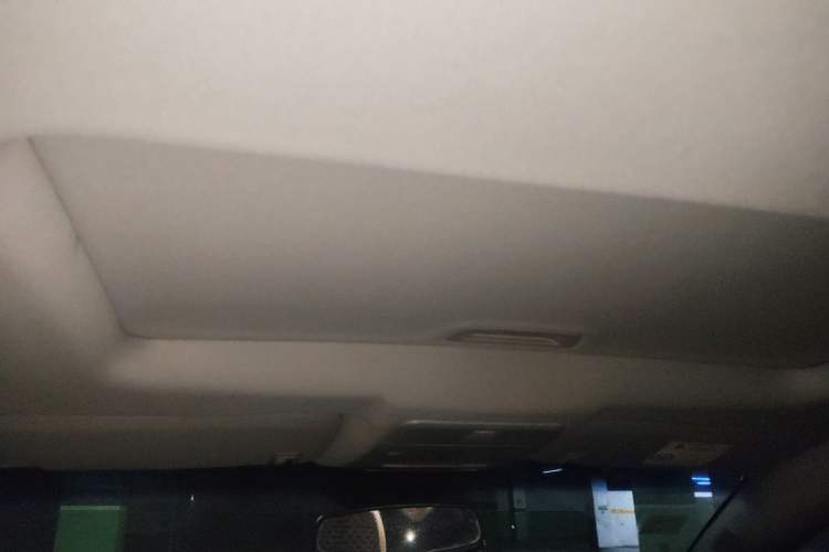 Used Chevrolet Cruze 2013 1.8L SE AT Headliner